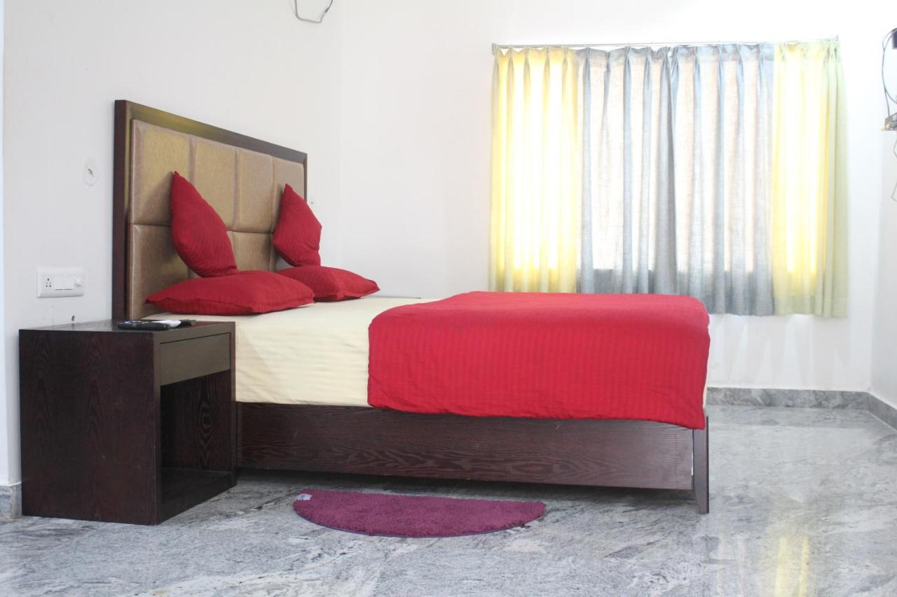 Horsley Hills Holiday Homes Madanapalle Esterno foto