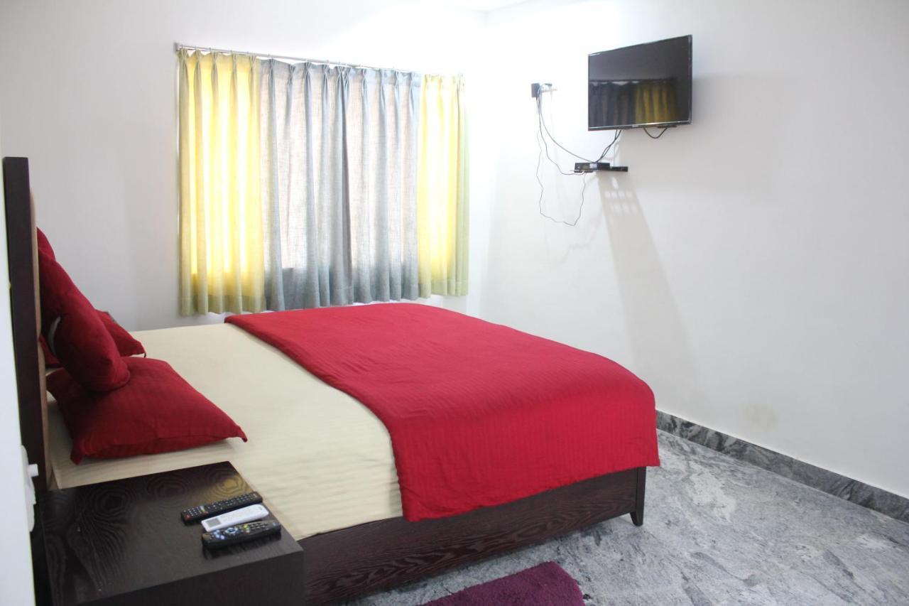 Horsley Hills Holiday Homes Madanapalle Esterno foto