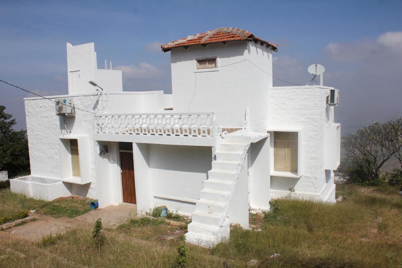 Horsley Hills Holiday Homes Madanapalle Esterno foto