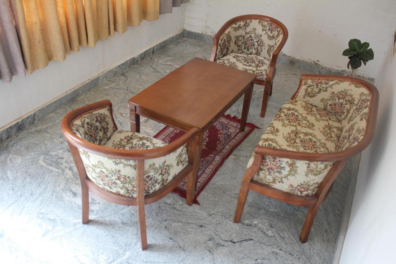 Horsley Hills Holiday Homes Madanapalle Esterno foto