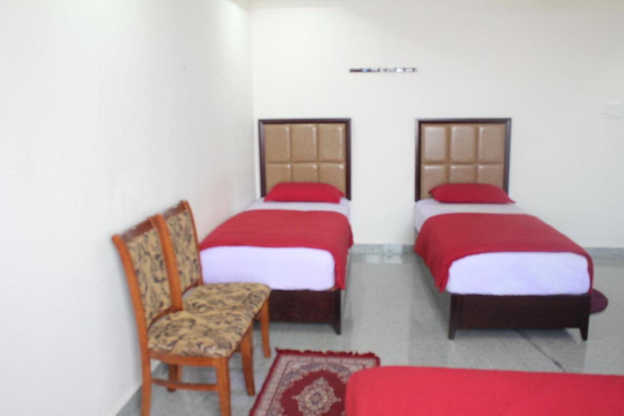 Horsley Hills Holiday Homes Madanapalle Esterno foto