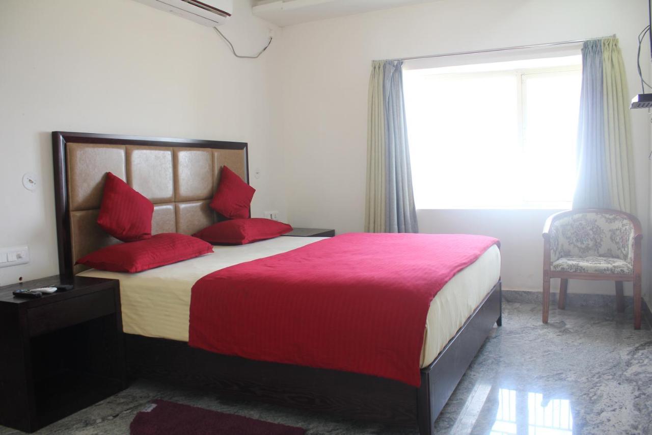 Horsley Hills Holiday Homes Madanapalle Esterno foto