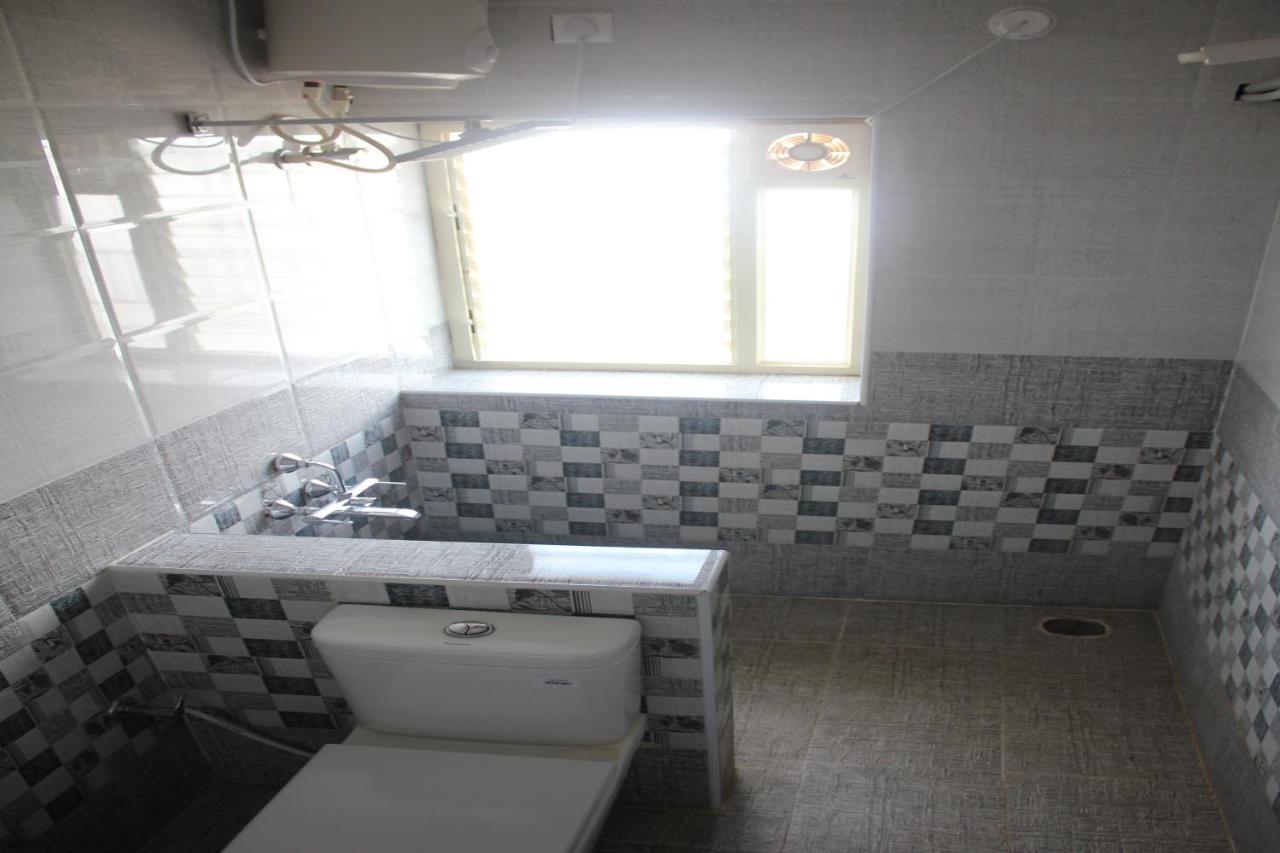 Horsley Hills Holiday Homes Madanapalle Esterno foto