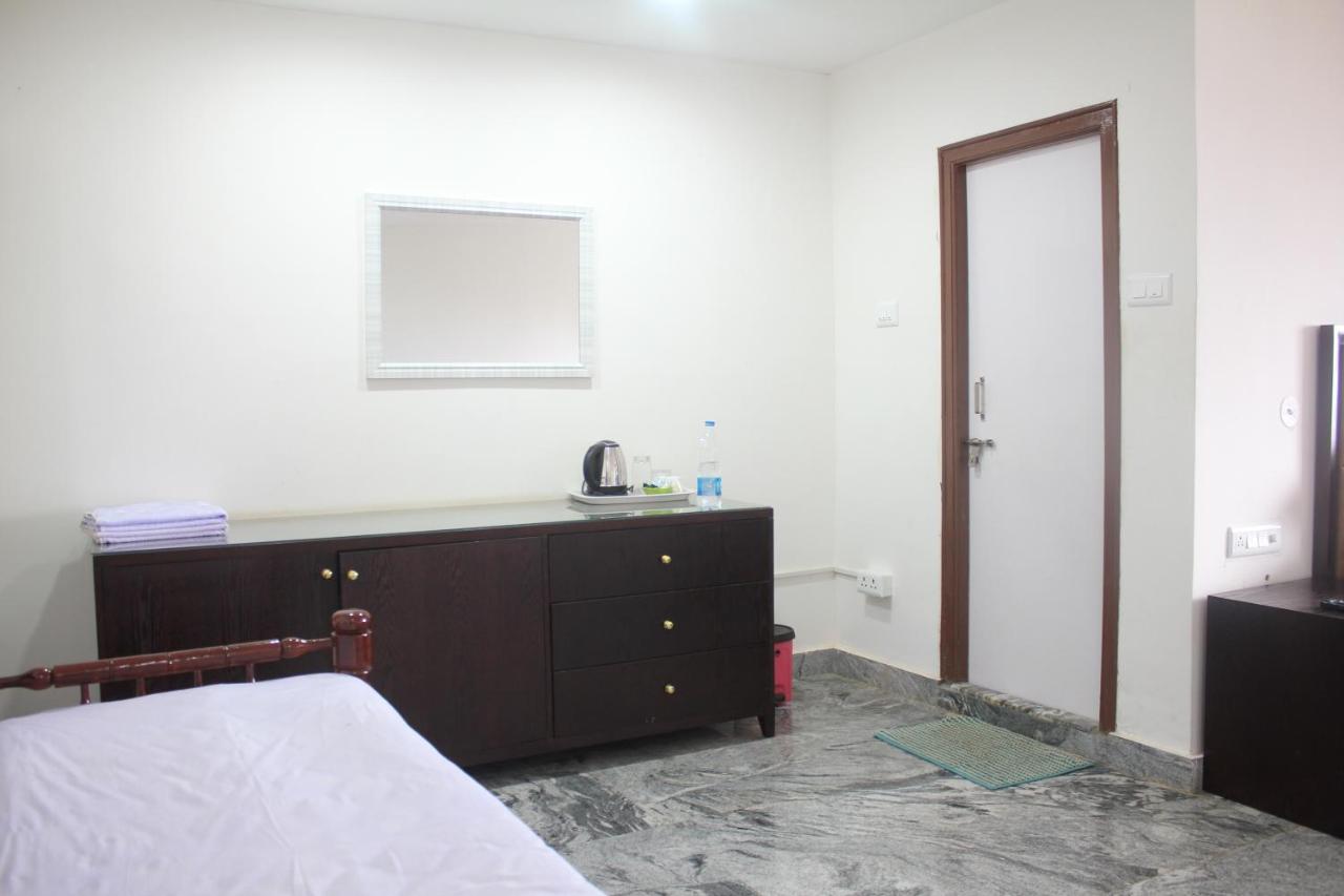 Horsley Hills Holiday Homes Madanapalle Esterno foto