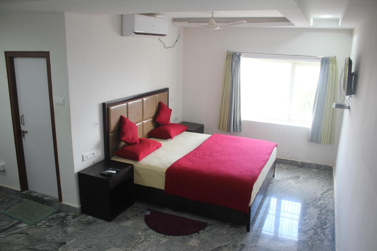 Horsley Hills Holiday Homes Madanapalle Esterno foto