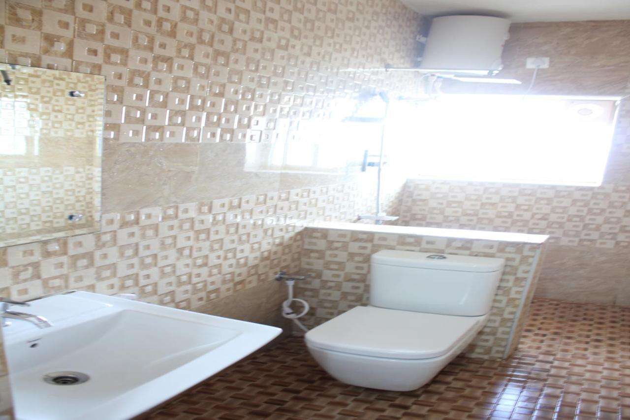 Horsley Hills Holiday Homes Madanapalle Esterno foto