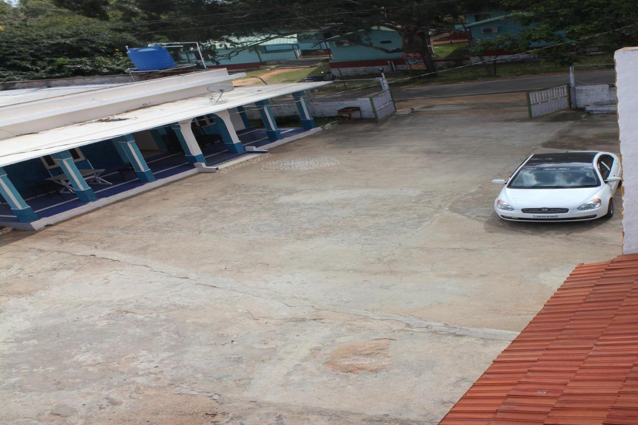 Horsley Hills Holiday Homes Madanapalle Esterno foto