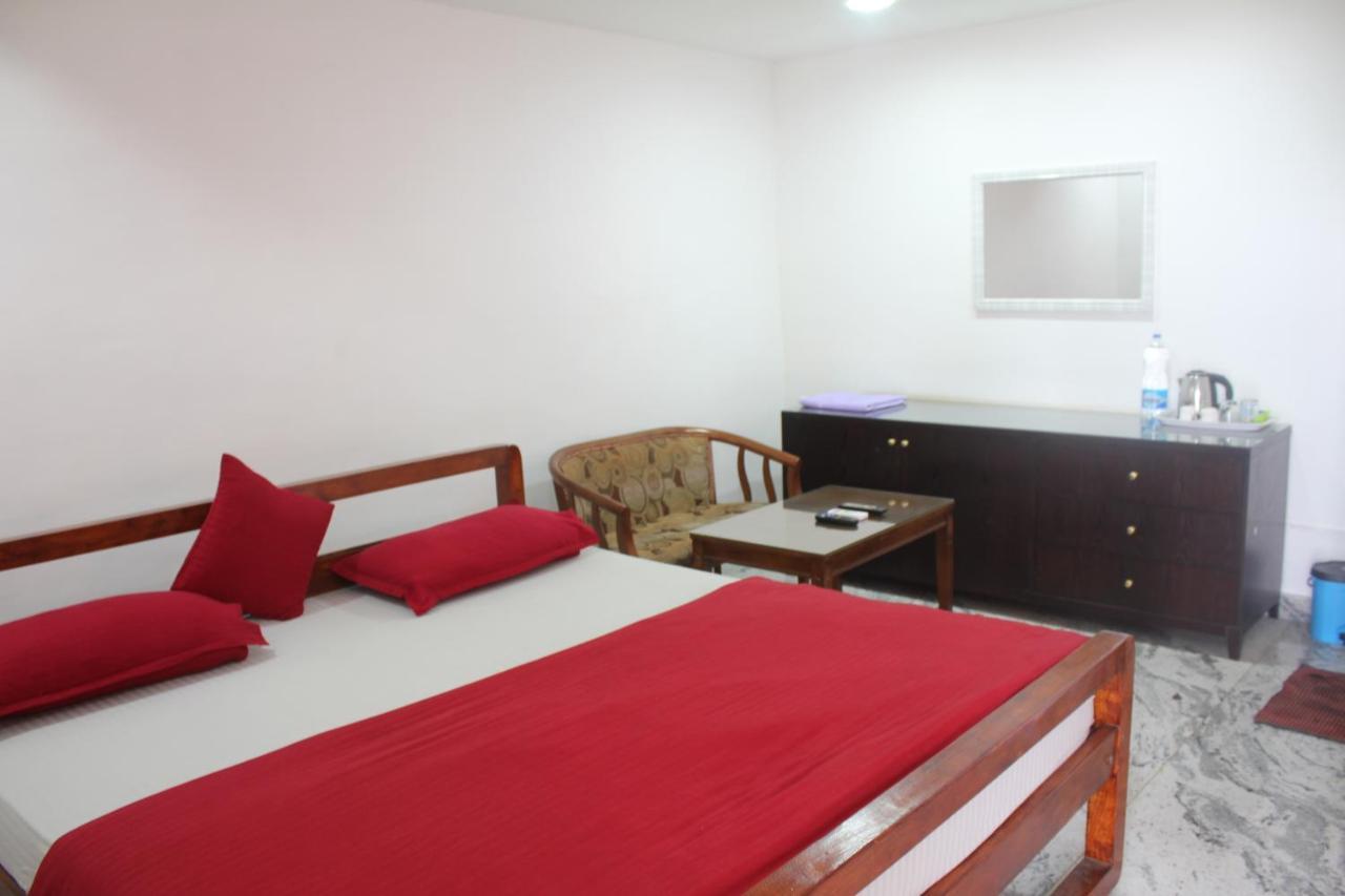Horsley Hills Holiday Homes Madanapalle Esterno foto