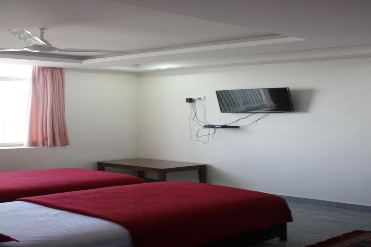 Horsley Hills Holiday Homes Madanapalle Esterno foto