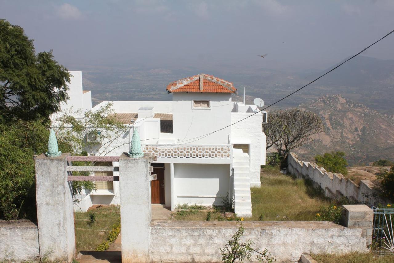 Horsley Hills Holiday Homes Madanapalle Esterno foto